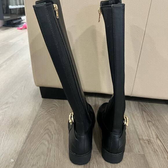 BRAND NEW COACH -RORY II Riding Boots - Picture 3 of 4